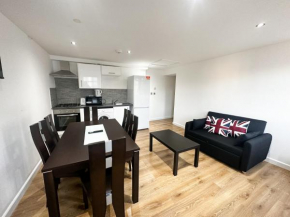 Camden Apartment